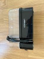 Eierkoker - merk cloer., Elektronische apparatuur, Eierkokers, Ophalen, Gebruikt