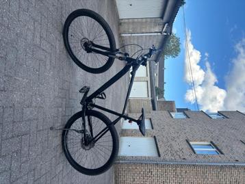VTT Orbea MX 50 beschikbaar voor biedingen