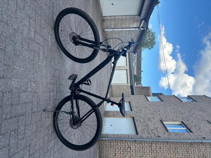 VTT Orbea MX 50, Fietsen en Brommers, Fietsen | Mountainbikes en ATB, Zo goed als nieuw, Heren, Overige merken, Ophalen