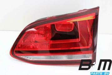 Achterlicht in klep rechts VW Golf 7 Variant 5G9945094B