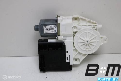 Raammotor rechtsvoor VW Tiguan 5N 3C0959792C, Auto-onderdelen, Interieur en Bekleding, Gebruikt