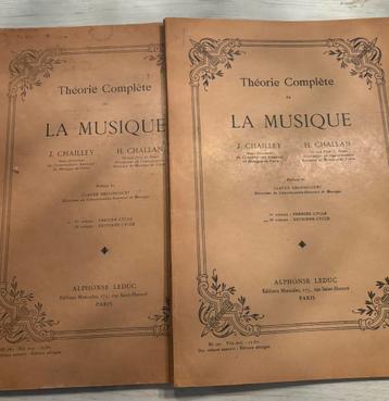 Anciennes partitions pour piano beschikbaar voor biedingen