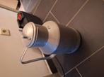 melkkan van 5L vintage,, Ophalen