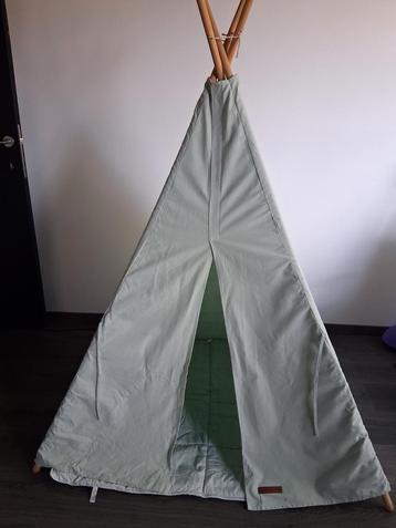 Tipi little dutch beschikbaar voor biedingen