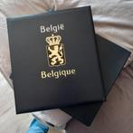 BELGIQUE Album DAVO IV incomplet, Timbres & Monnaies, Timbres | Accessoires, Album de collection, Envoi