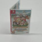 Nintendo Switch Game - Story of seasons, Enlèvement ou Envoi, Plateforme