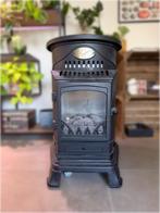 Provence mobiele gaskachel – 3400 W – zeer goede staat, Ophalen, Gebruikt, Gas, Vrijstaand