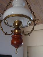 Vintage luster., Ophalen, Zo goed als nieuw, Glas