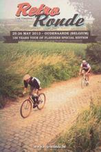 (s45) Retro Ronde van Vlaanderen mei 2013, Verzamelen, Ophalen of Verzenden, Gebruikt