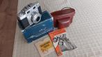 APPAREIL PHOTPO AGFA ANNÉE 1955 SUPER SILETTE, Verzamelen, Foto-apparatuur en Filmapparatuur, Ophalen, 1940 tot 1960, Fototoestel