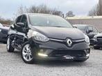 Renault Clio SERIE LIMITED • ROULE PARFAITEMENT • EURO 6, Auto's, Voorwielaandrijving, Euro 6, 4 cilinders, Zwart