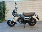 Honda Dax 125 - ST125, Particulier, Quickshifter, 11 kW of minder, 124 cc