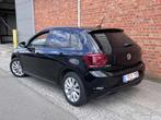 Volkswagen Polo 1.6 TDI SCR Comfortline | CarPlay | Navi, Gebruikt, 4 cilinders, 95 pk, Bedrijf
