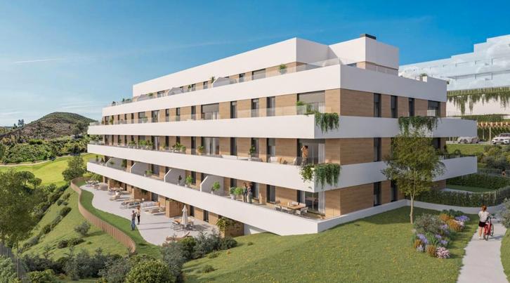 Luxe Wonen in Calanova Golf – Nieuwbouw vanaf €347.000!, Immo, Buitenland, Spanje, Appartement