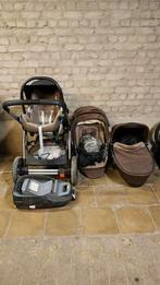 maxi cosi Mura 3, Kinderen en Baby's, Buggy's, Ophalen, Gebruikt, Maxi-Cosi, Verstelbare rugleuning