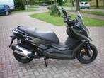 Kymco DTX 360 125CC, Neuf, Autres modèles, Enlèvement, Essence