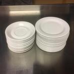 Onderzet borden 2x 12 stuks 24stuks voor 5€, Ophalen, Zo goed als nieuw, Bord(en)