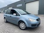 Ford C-Max 1,6 benzine trekhaak Airco ** 1 JAAR GARANTIE **, Autos, Ford, Boîte manuelle, 5 portes, Euro 4, C-Max