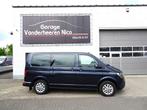 Volkswagen Caravelle T6.1 2.0TDi 5pl. Lichte vracht NAVI,CAR, Auto's, 4 deurs, Stof, Gebruikt, 4 cilinders