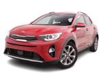 KIA Stonic 1.0 T-GDi 120 Sense + Navi + Leather + Camera, Handgeschakeld, Stonic, Stadsauto, Lederen bekleding