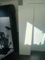 Ikea Foresand (Pax) deur wit 50x195cm, Huis en Inrichting, Kasten | Kleerkasten, Ophalen, Zo goed als nieuw