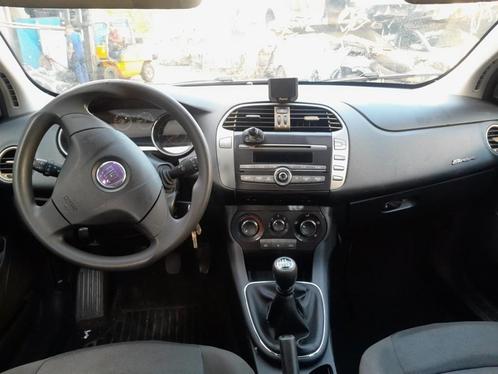 RADIO Fiat Bravo (198A) (01-2006/12-2014) (0735543404), Auto-onderdelen, Overige Auto-onderdelen, Fiat, Gebruikt