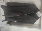 Mantel pels., Kleding | Dames, Ophalen, Nieuw, Maat 46/48 (XL) of groter, Bruin