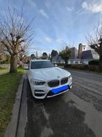 Autos, Auto's, BMW, Automaat, Lederen bekleding, Leder en Stof, Wit