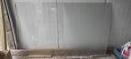 glazen wand voor inloopdouche (Italiaanse stijl), Ophalen, Gebruikt