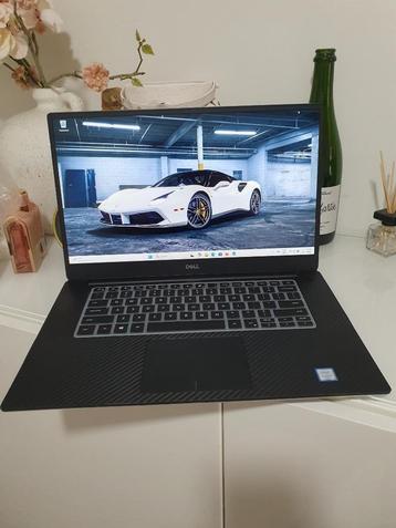 Dell XPS 15 7590 G9 16gb ram 512GB SSD GTX 1650 AZERTY!! beschikbaar voor biedingen
