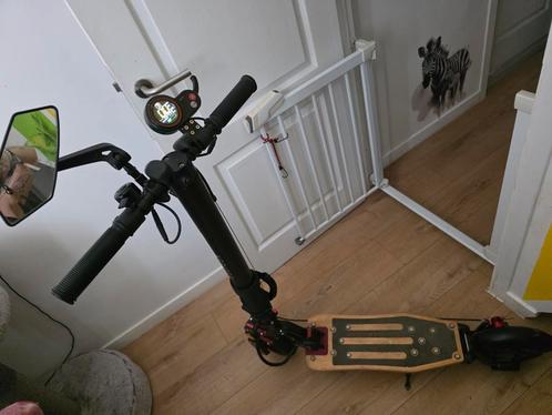 Trotinette electrique, Diversen, Overige Diversen, Zo goed als nieuw