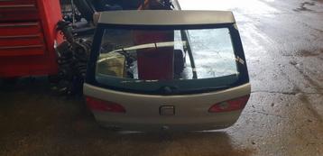 SEAT IBIZA ACHTERKLEP BJ 2002 TOT 2007 beschikbaar voor biedingen