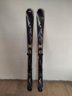 Salomon dames ski's 147cm met transportzak, Ophalen, Ski, Ski's, Salomon