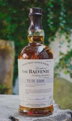 The Balvenie Tun 1509 Lot 5, Collections, Neuf, Autres régions, Enlèvement ou Envoi, Pleine