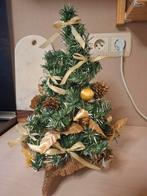 Mini sapin de Noël, Divers, Enlèvement, Utilisé