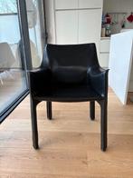 6 Cassina Stoelen CAB 413, Antiek en Kunst, Ophalen