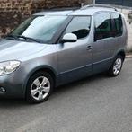 A vendre, Autos, Achat, Roomster, Particulier, Essence