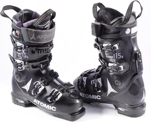 36,5 37 EU dames skischoenen ATOMIC HAWX ULTRA 115 S W, Sport en Fitness, Skiën en Langlaufen, Gebruikt, Schoenen, Ski, Atomic