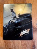 F1 4k blu ray. STEELBOOK. Perfekte staat, Tickets & Billets, Concerts | Chanson française