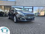 Ford S-Max FORD S-MAX 2.0 TDCI BUSINESS CLASS., Autos, Ford, 5 places, 120 ch, Achat, S-Max