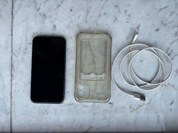 Iphone 11 - 64gb beschikbaar voor biedingen