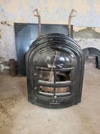 Kolenstoof, Ophalen, Gebruikt, Allesbrander