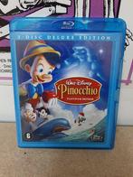 Pinocchio - disque de rayon bleu, Comme neuf, Enlèvement ou Envoi