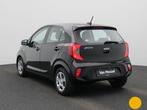 KIA Picanto Easy 1.0 Radio | ACC, Auto's, Kia, Voorwielaandrijving, Traction-control, Stof, Gebruikt
