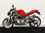 MV Agusta 750S Brutale, 750 cc, 4 cilinders, Particulier, Naked bike
