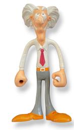 De gekke wetenschapper „Gekke wetenschapper” (Mattel - 1987), Verzamelen, Ophalen of Verzenden, Zo goed als nieuw