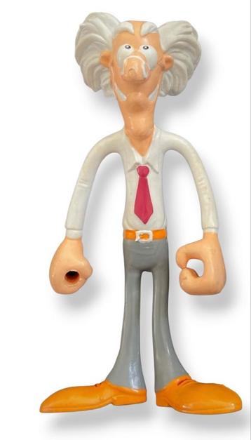 De gekke wetenschapper „Gekke wetenschapper” (Mattel - 1987) beschikbaar voor biedingen