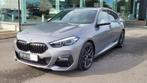 BMW 2 Serie 218i Gran Coupé M Sport  Leder  camera .., Auto's, 4 deurs, Gebruikt, 136 pk, Leder