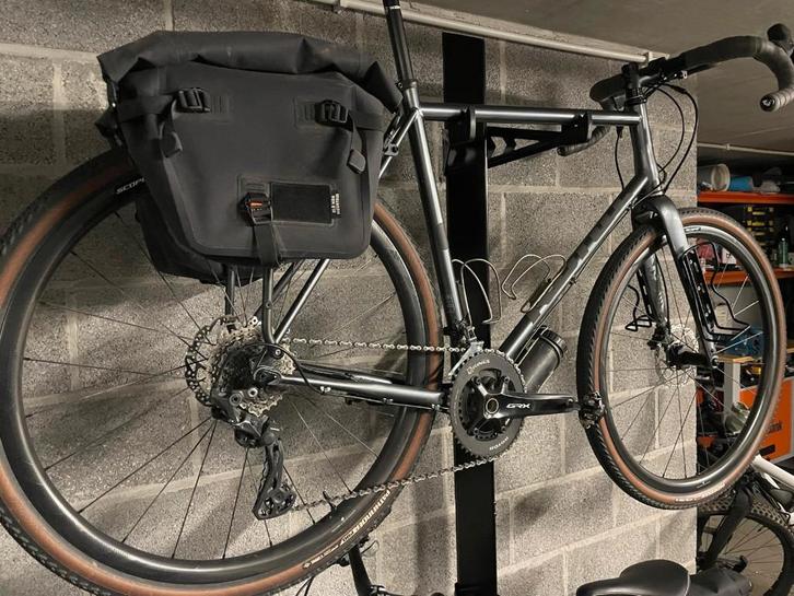 mountanbike fiets KONA ROVE LTD, Fietsen en Brommers, Fietsen | Heren | Sportfietsen en Toerfietsen, Ophalen
