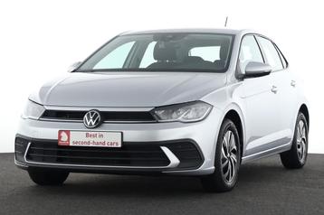 Volkswagen Polo LIFE 1.0TSI DSG7 *LIFE 1.0TSI DSG7 + GPS + C beschikbaar voor biedingen